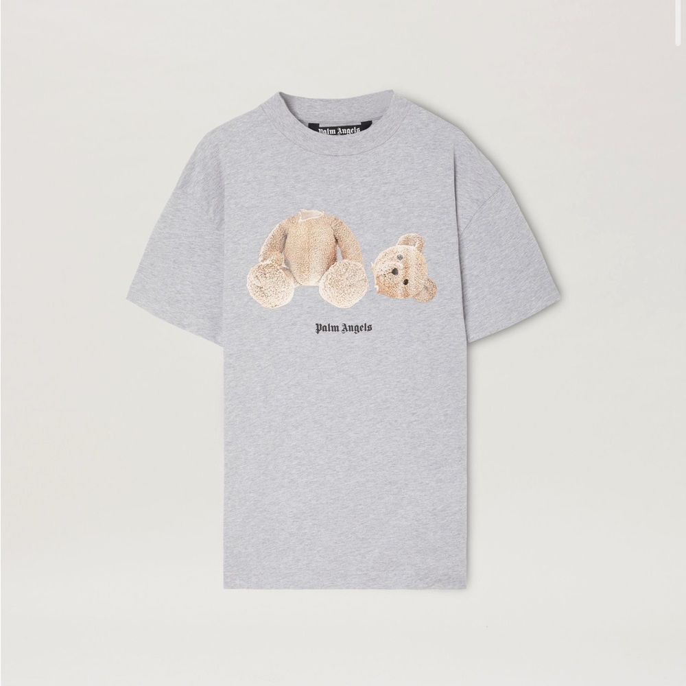 Palm Angels Bear Classic T-Shirt